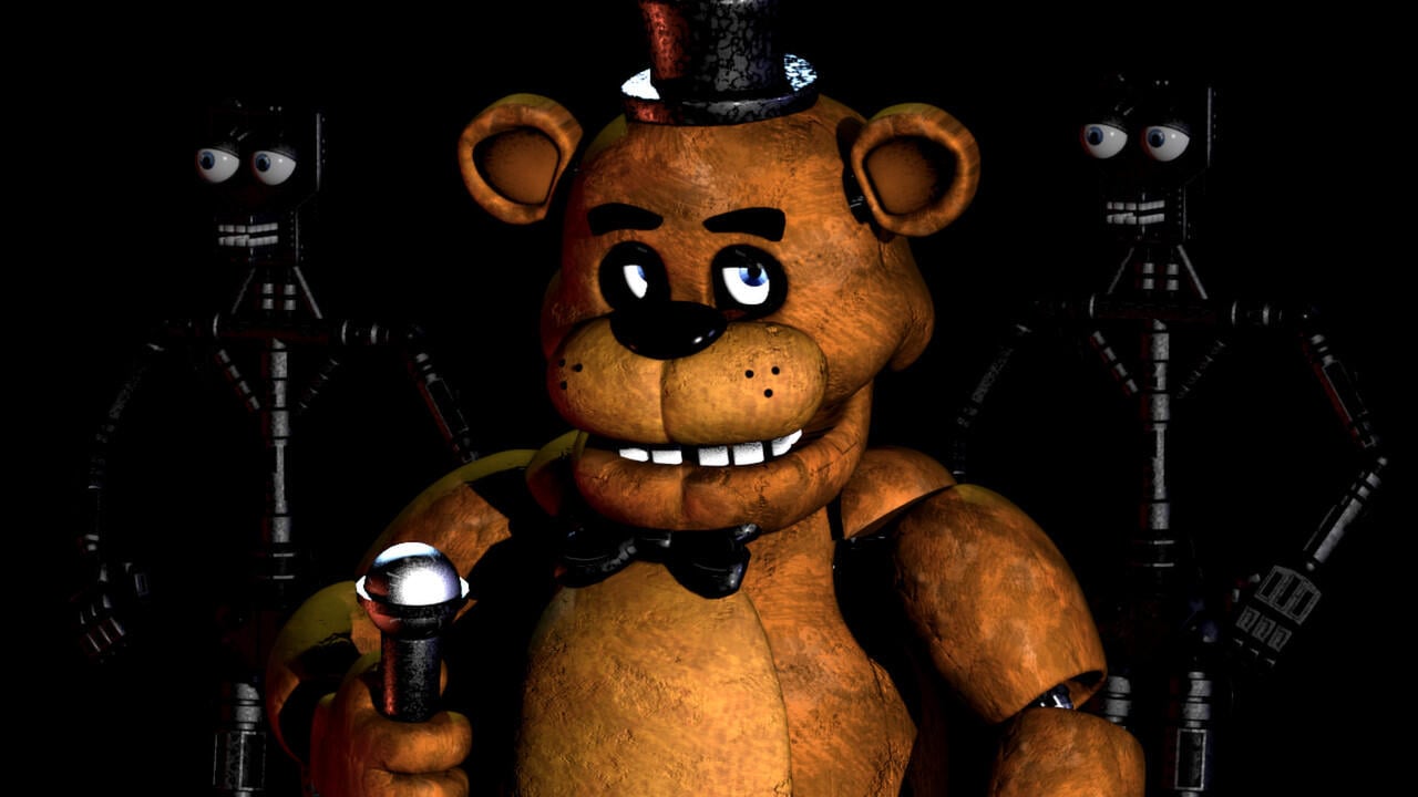 FNAF1