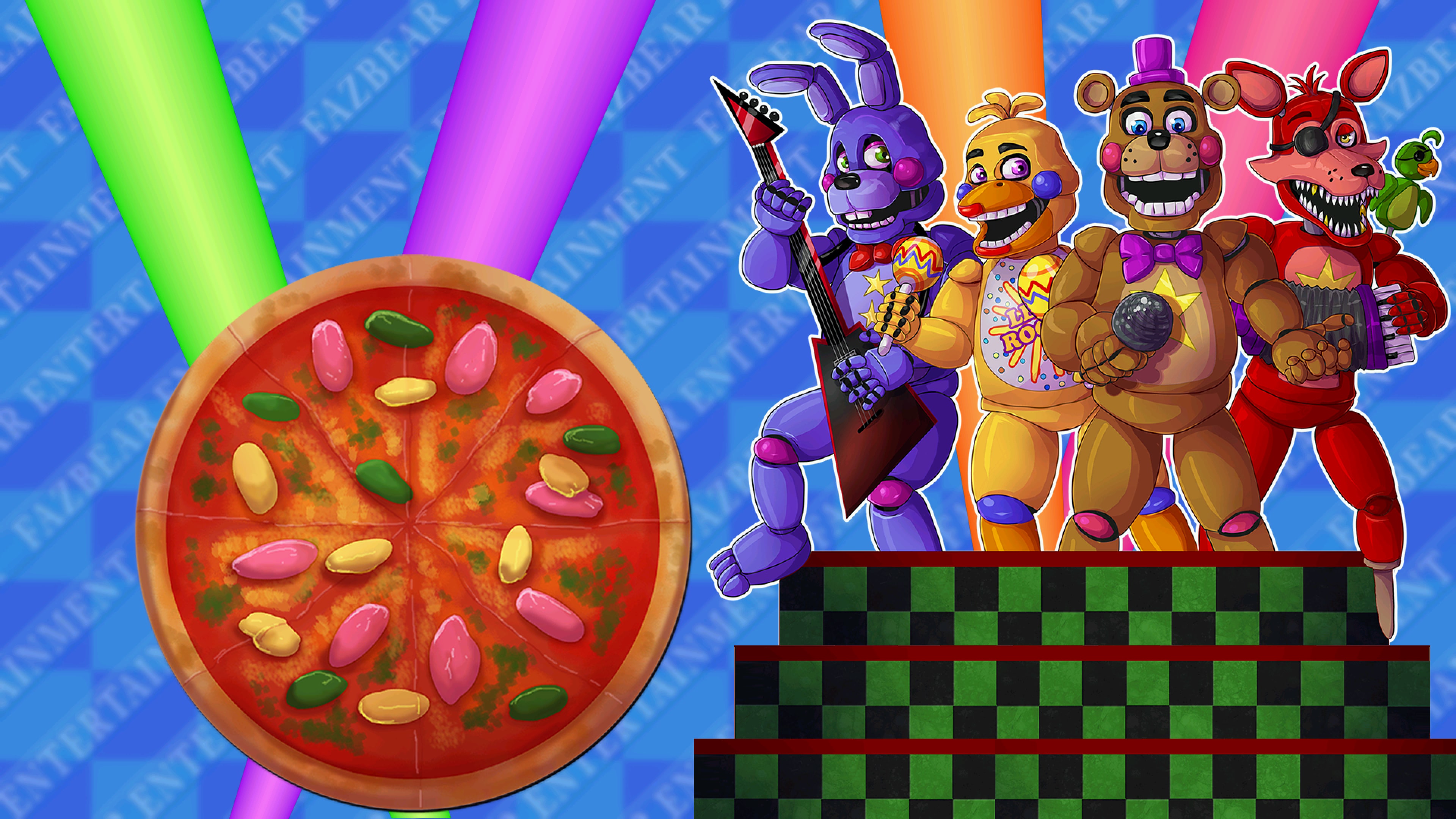 FNAFPS