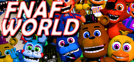 FNAFW